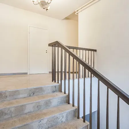 Butas Penthouse In Old Town Vilnius