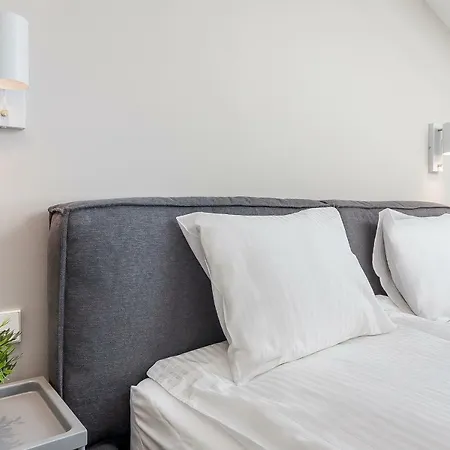 Butas Penthouse In Old Town Vilnius