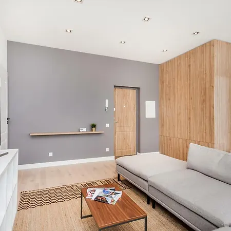 Butas Penthouse In Old Town Vilnius
